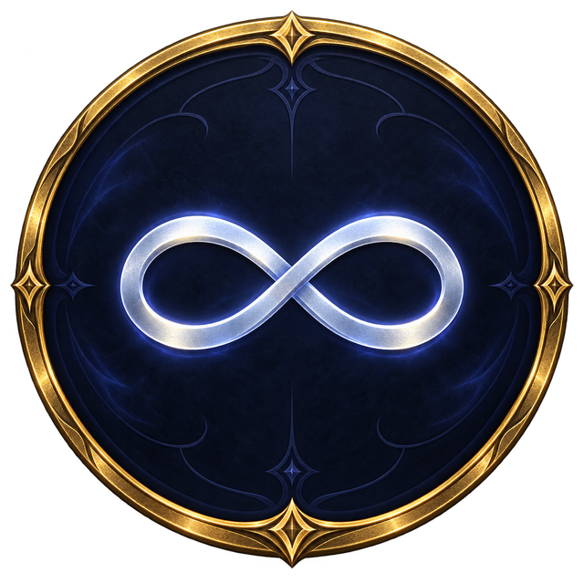 Timeless Circle emblem